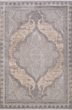 BIBLOS - 9308 - BEIGE / GREY