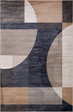 BOSTON - D788 - BEIGE-GRAY