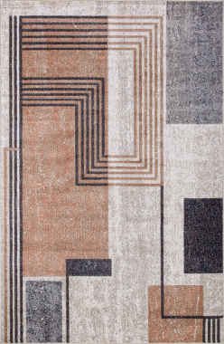 BOSTON - D789 - BEIGE