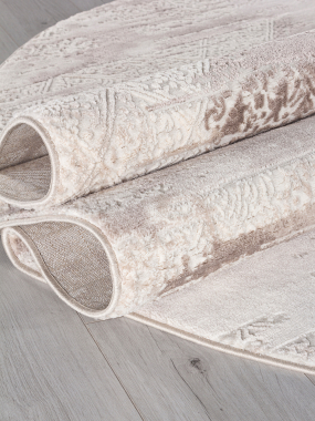 BRAND - O2118 - 680 CREAM / BROWN