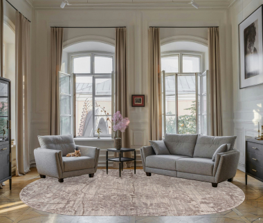 BRAND - O2446 - 765 BEIGE / VIZON