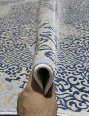 BRILLIANT - US006B - IVORY