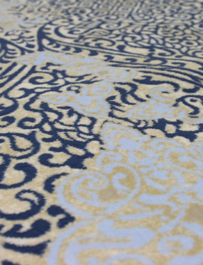 BRILLIANT - US006B - IVORY