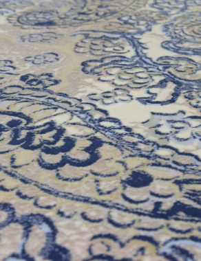 BRILLIANT - US008C - IVORY