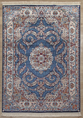 BROOKLYN - 08612T - BLUE / BLUE