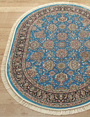 BROOKLYN - 08613L - TURQUOISE / TURQUOIS