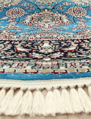 BROOKLYN - 08613L - TURQUOISE / TURQUOIS