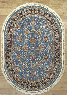 BROOKLYN - 08613L - TURQUOISE / TURQUOIS