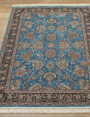 BROOKLYN - 08613L - TURQUOISE / TURQUOIS
