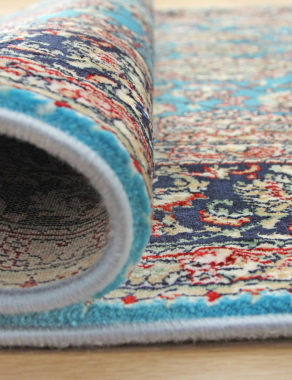 BROOKLYN - 08613L - TURQUOISE / TURQUOIS