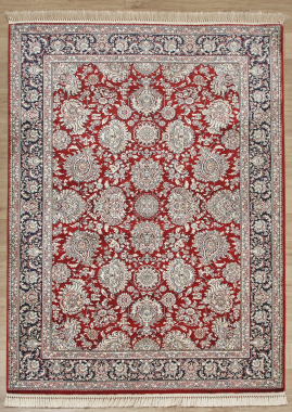 BROOKLYN - 08613R - RED / RED