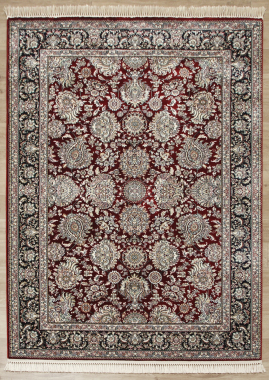 BROOKLYN - 08613R - RED / RED