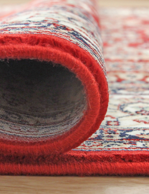 BROOKLYN - 08616R - RED / RED