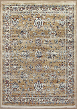 BROOKLYN - 08618K - BEIGE / BEIGE