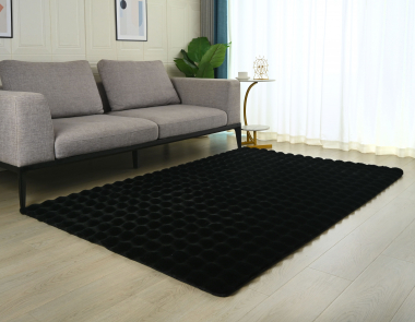 BUBBLE PREMIUM - MS2000 - BLACK