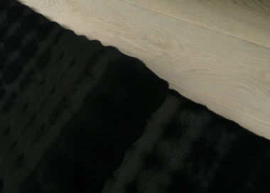 BUBBLE PREMIUM - MS2000 - BLACK