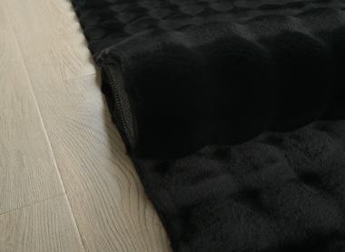 BUBBLE PREMIUM - MS2000 - BLACK