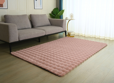 BUBBLE PREMIUM - MS2000 - PINK