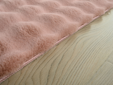 BUBBLE PREMIUM - MS2000 - PINK