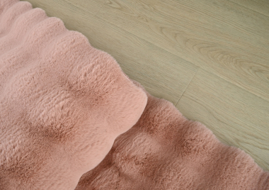 BUBBLE PREMIUM - MS2000 - PINK