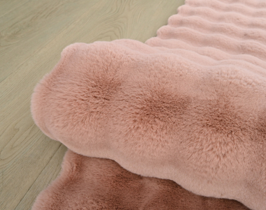 BUBBLE PREMIUM - MS2000 - PINK