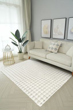 BUBBLE - PX1000 - CREAM