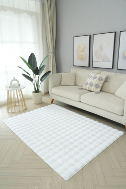 BUBBLE - PX1000 - WHITE