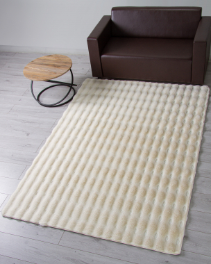 BUBBLE - PX1001 - CREAM