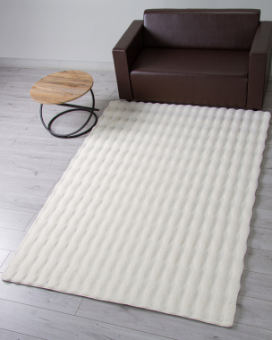 BUBBLE - PX1001 - CREAM