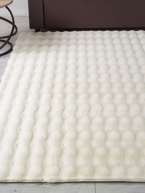 BUBBLE - PX1001 - CREAM