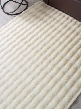 BUBBLE - PX1001 - CREAM