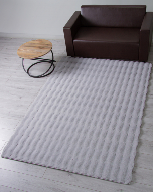 BUBBLE - PX1001 - SILVER