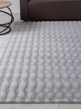 BUBBLE - PX1001 - SILVER