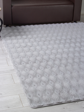 BUBBLE - PX1001 - SILVER