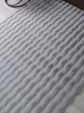 BUBBLE - PX1001 - SILVER