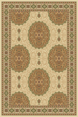 BUHARA - 1902 - CREAM 8