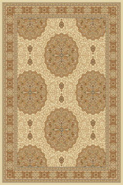 BUHARA - 1902 - CREAM 9