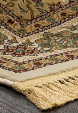 BUHARA - 1902 - CREAM