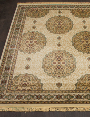 BUHARA - 1902 - CREAM