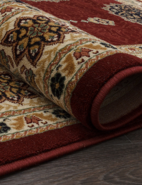 BUHARA - 1902 - RED 9