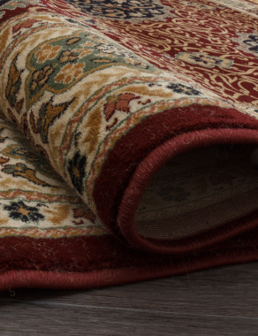 BUHARA - 1902 - RED