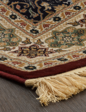 BUHARA - 1902 - RED