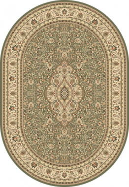 BUHARA - 3376 - GREEN 1