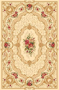 BUHARA - 3503 - CREAM