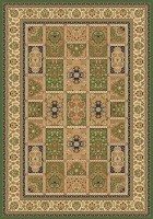 BUHARA - 3787 - GREEN