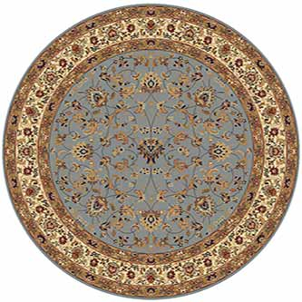 BUHARA - 5471 - BLUE