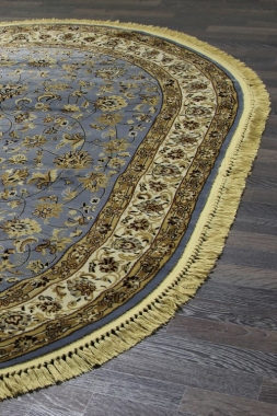 BUHARA - 5471 - BLUE