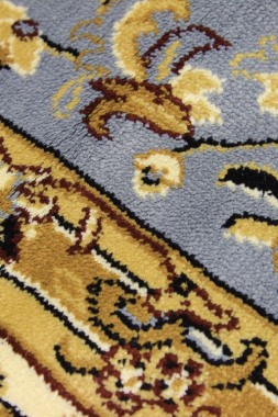 BUHARA - 5471 - BLUE
