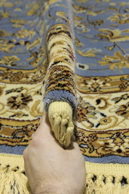 BUHARA - 5471 - BLUE