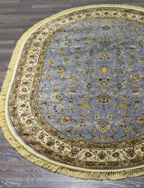 BUHARA - 5471 - BLUE